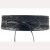 lace flower super width Girdle  sweet belt woman  occidental style width Girdle woman  belt ornament belt
