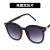 Korean style fashon sunglass  occdental style personalty transparent Sunglasses all-P