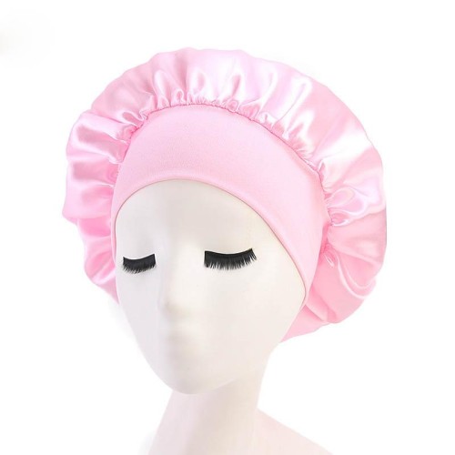 width high elasticity head belt   lady  hat