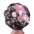 width high elasticity head belt   lady  hat