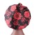 width high elasticity head belt   lady  hat
