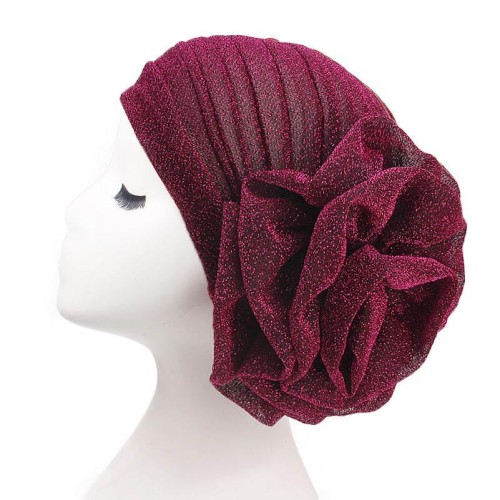  big flower head