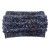 occidental stylecc     woolen hat fashion Outdoor warm hedging knitting