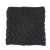  occidental style Autumn and Winter knitting head belt woolen velvet belt hedging