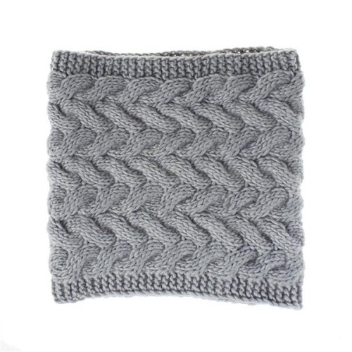 occidental style Autumn and Winter woolen twisted high quality knitting