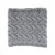 occidental style Autumn and Winter woolen twisted high quality knitting