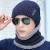 occidental style Autumn and Winter woolen twisted high quality knitting