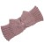 occidental style bow knitting belt Autumn and Winter lady head  woolen warm eadband