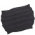  Autumn and Winter lady knitting belt width head woolen hat