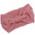  Autumn and Winter lady knitting belt width head woolen hat