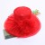 child hat Autumn and Winter style all-Purpose knitting one-piece velvet thick warm woolen