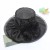 child hat Autumn and Winter style all-Purpose knitting one-piece velvet thick warm woolen