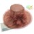 flowers nets yarn retro elegant Double layer sun hat foldable sunscreen big woman summer