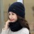 flowers nets yarn retro elegant Double layer sun hat foldable sunscreen big woman summer