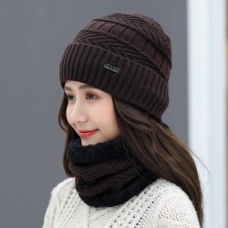   hat woman Winter Korean style all-Purpose woolen  lady warm two