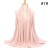 diamond head  Pearl Chiffon high-end bag head