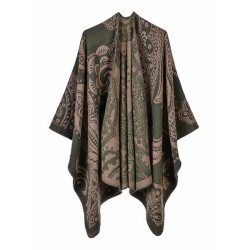 occidental style fashion autumn Winter big imitate sheep velvet lady scarf  al..
