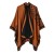 occidental style fashion autumn Winter big imitate sheep velvet lady scarf  all-Purpose thick warm shawl