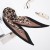 Autumn and Winter classic wind imitate sheep velvet scarf  woman shawl two shawl