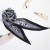 Autumn and Winter classic wind imitate sheep velvet scarf  woman shawl two shawl
