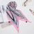 Autumn and Winter classic wind imitate sheep velvet scarf  woman shawl two shawl
