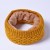 child hat Autumn and Winter man velvet thick knitting woolen woman