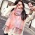 velvet Collar Winter warm man woman Collar pure color woolen knitting velvet thick lovers all-Purpose