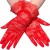 sexy flower lace glove short style black  summer bride glove  Sunscreen