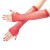 sexy flower lace glove short style black  summer bride glove  Sunscreen