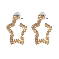 Korean style fashion earrings ear studins Earring Earring