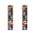 same style long square earring occidental style fashion trend Earring geometry earrings