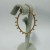 Europe and American earring buckle