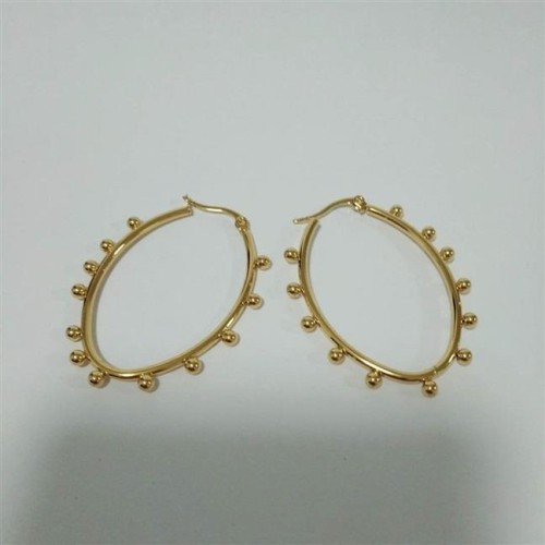 Europe and American earring buckle