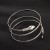 occidental style  brief wind fashion snake bangle  personality fashion Alloy snake elements