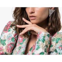 Europe and American earring
