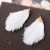 occidental style earrings Alloy head tassel spring color woman style earring new