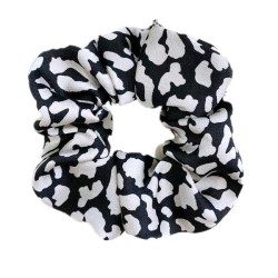 occidental style brief leopard flower color head flower  occidental style fash..