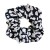 occidental style brief leopard flower color head flower  occidental style fashion watch-face head  big circle