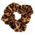occidental style brief leopard flower color head flower  occidental style fashion watch-face head  big circle
