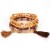  occidental style Bohemian style  multilayer beads  tassel bracelet ethnic style F