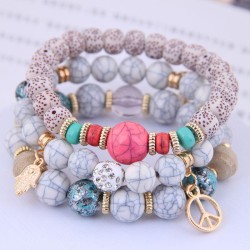 occidental style trend  Bohemia noble wind concise all-Purpose more elements p..