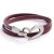 new occidental style lady bracelet brief love small fresh chain Collar