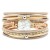 Wish Bohemia ethnic style bracelet woman multilayer leather Pearl occidental style