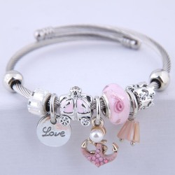 occidental style fashion  Metal all-PurposeDL anchors more elements accessorie..