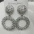 Europe and America earrings