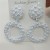 Europe and America earrings