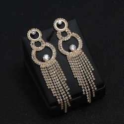 fashion occidental style wind  woman Street Snap style atmospheric diamond tas..