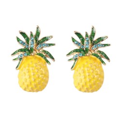 UR fashion earrings occidental style fashion ear stud