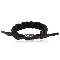 believe weave bracelet samll lion bracelet same style