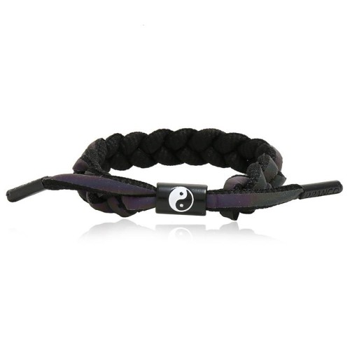 Alloy gossip samll lion bracelet same style student lovers weave bracelet